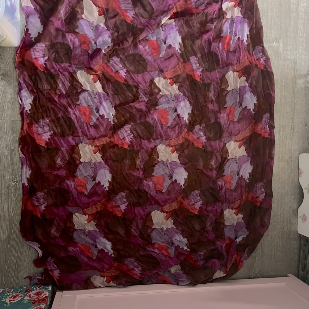 Marc by Marc Jacobs Lightweight Scarf